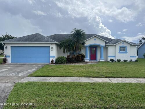 1213 Old Millpond Road, Melbourne, FL 32940