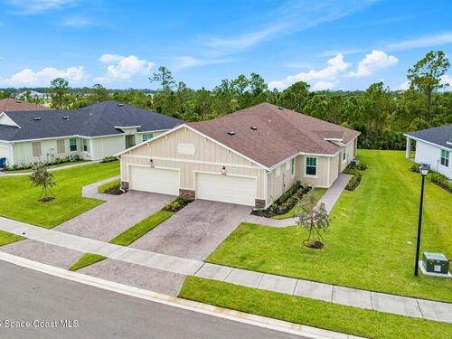 2406 Cerulean Drive NW, Palm Bay, FL 32907