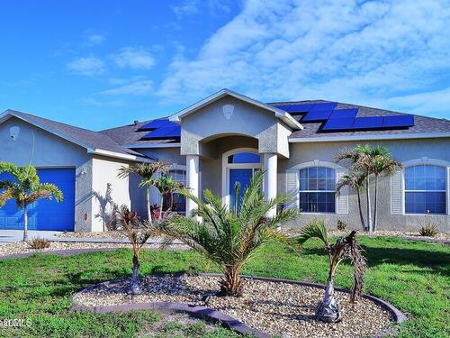 507 Haleybury Street SW, Palm Bay, FL 32908