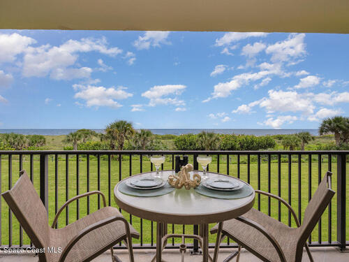 3170 N. Atlantic Avenue, Cocoa Beach, FL 32931