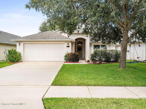 195 Sedgewood Circle, Melbourne, FL 32904