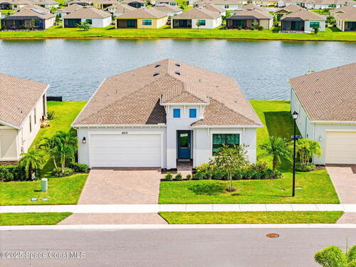 8513 Alister Drive, Melbourne, FL 32940