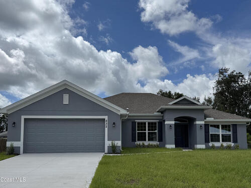 832 Majestic Avenue, Sebastian, FL 32958