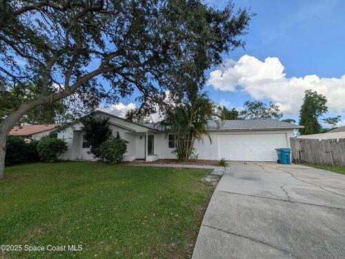 7355 Barbara Road, Cocoa, FL 32927