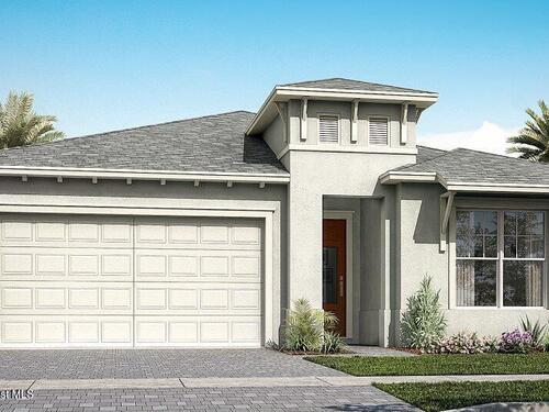 983 Veronese Place NW, Palm Bay, FL 32907