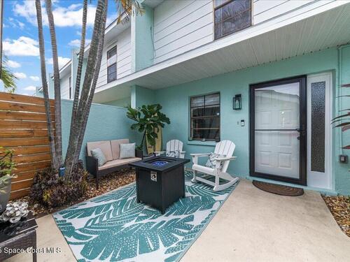 149 Kristi Drive, Indian Harbour Beach, FL 32937