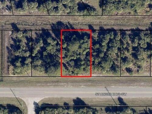 801 St Andre Boulevard SW, Palm Bay, FL 32908