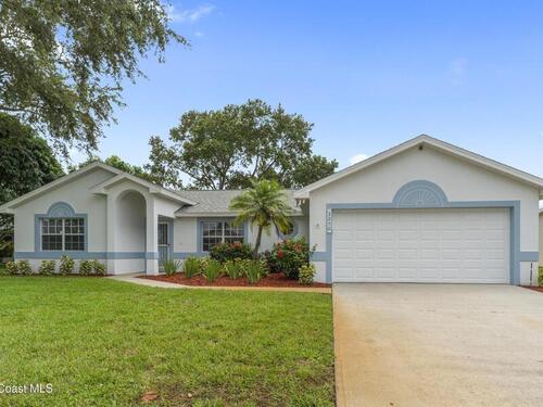 3250 Brentwood Lane, Melbourne, FL 32934