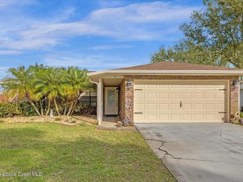 1241 Ashland Avenue SE, Palm Bay, FL 32909