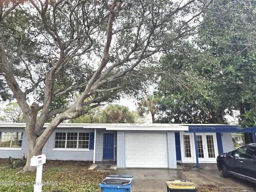 2351 Shenandoah Road NE, Palm Bay, FL 32905