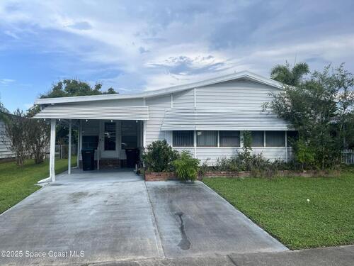 1945 Big Cypress Street NE, Palm Bay, FL 32905