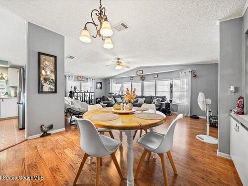 1200 Croton Drive, Barefoot Bay, FL 32976