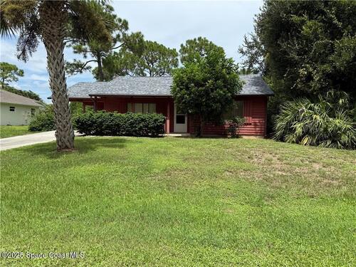 608 Stevenson Avenue, Sebastian, FL 32958