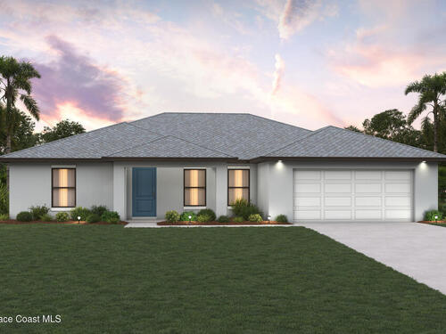 318 Aviation Avenue NE, Palm Bay, FL 32907