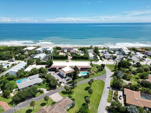 1318 S Miramar Avenue, Indialantic, FL 32903