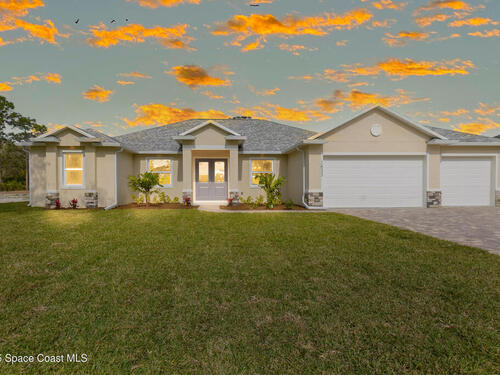 1019 Wing Road SW, Palm Bay, FL 32908