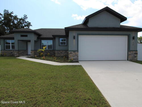 432 Garvey Road SW, Palm Bay, FL 32908