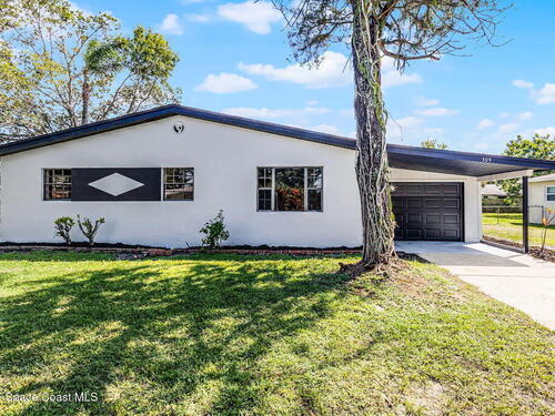 309 Cornell Avenue, Melbourne, FL 32901