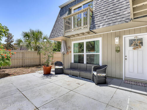 977 Harrison Street, Titusville, FL 32780