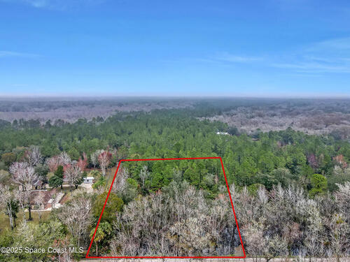 4740 Lloyd Street, Mims, FL 32754