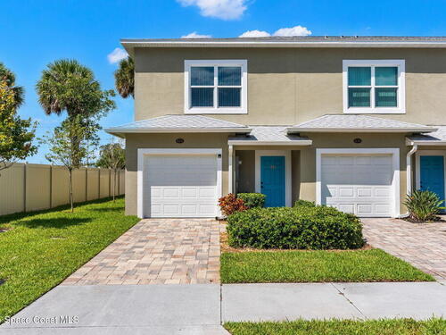 820 Paddleboard Court, Melbourne, FL 32935