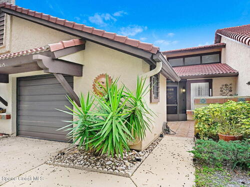 815 Brae Court NE, Palm Bay, FL 32905