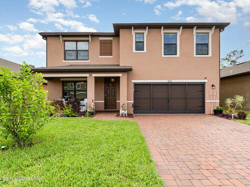 904 Old Country Road SE, Palm Bay, FL 32909