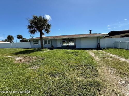 2394 Shenandoah Road NE, Palm Bay, FL 32905