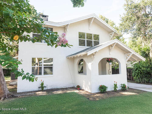 135 Highland Street, Cocoa, FL 32922