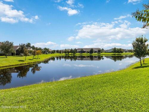 7635 Wyndham Drive, Melbourne, FL 32940