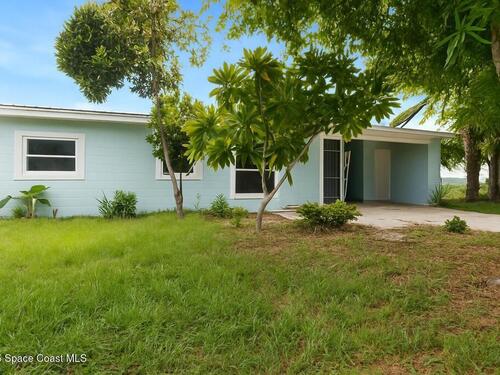 418 Churchill Drive, Cocoa, FL 32922