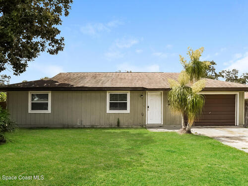 6730 Bermuda Avenue, Cocoa, FL 32927