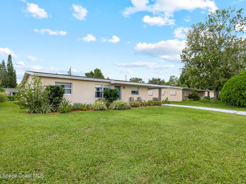 2619 Boyd Avenue, Melbourne, FL 32935