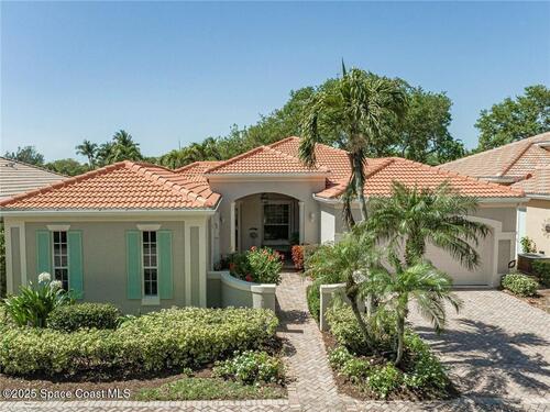 9325 E Maiden Court, Vero Beach, FL 32963