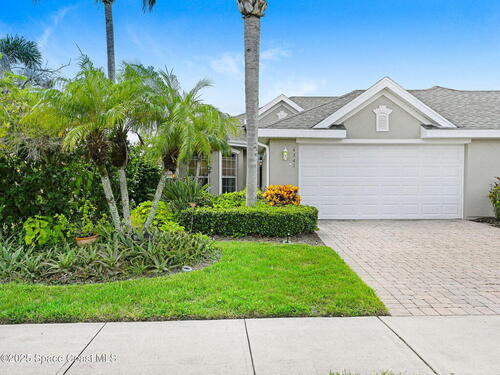 4341 Aberdeen Circle, Rockledge, FL 32955