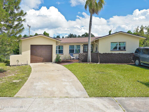 2753 Pine Ridge Drive, Titusville, FL 32780