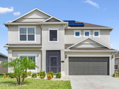 346 Kylar Drive NW, Palm Bay, FL 32907