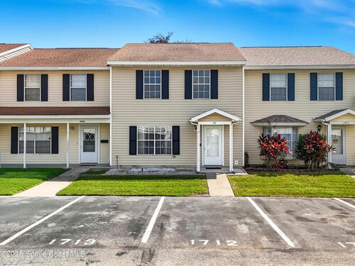 1712 Manor Drive NE, Palm Bay, FL 32905