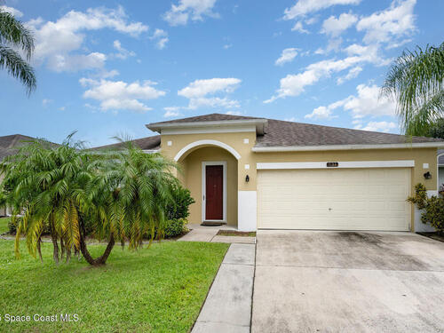 531 Cressa Circle, Cocoa, FL 32926