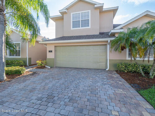 1741 Kinsale Court, Melbourne, FL 32940