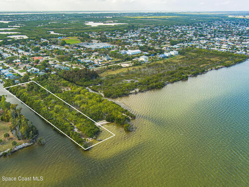 2437 Yount Drive, Merritt Island, FL 32952