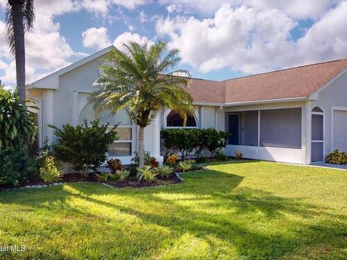 1034 Webster Road SE, Palm Bay, FL 32909