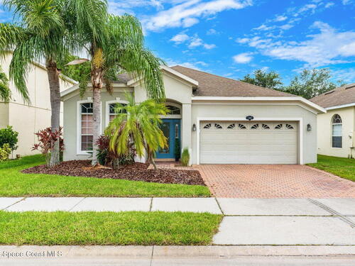 1908 Tullagee Avenue, Melbourne, FL 32940