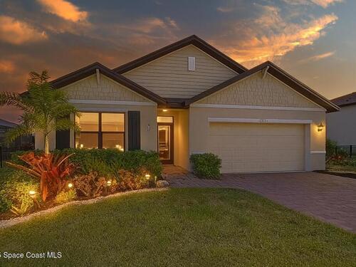 5353 Iolite Place, Grant-Valkaria, FL 32949