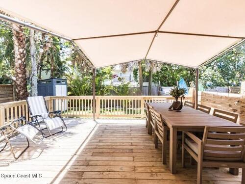 280 S Atlantic Avenue, Cocoa Beach, FL 32931