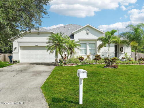 1265 Sandusky Street SE, Palm Bay, FL 32909