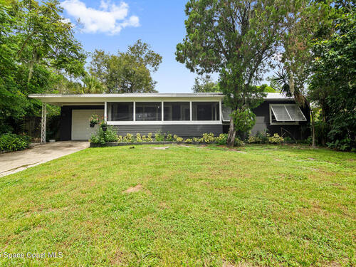 406 Mc Leod Drive, Cocoa, FL 32922