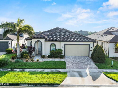 8135 Lyside Drive, Melbourne, FL 32940