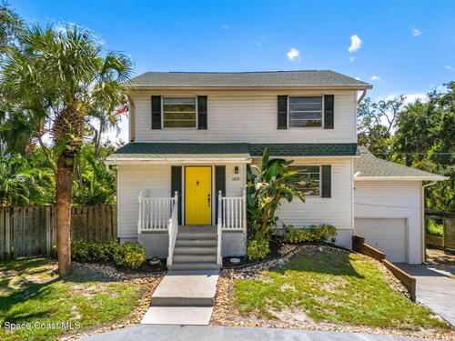 1359 Richmond Drive, Melbourne, FL 32935