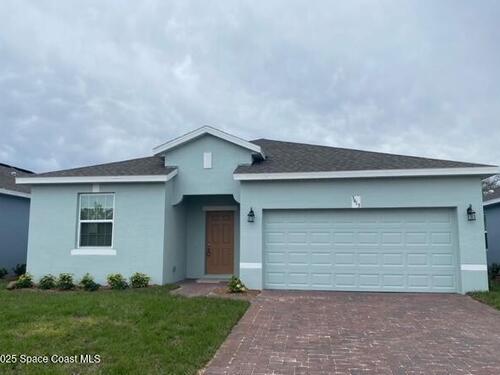 3413 Bengal Drive, Titusville, FL 32780